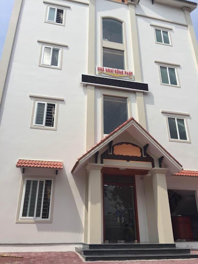 Nhà Nghỉ Dũng Phát