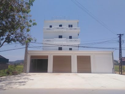Nhà Nghỉ SH